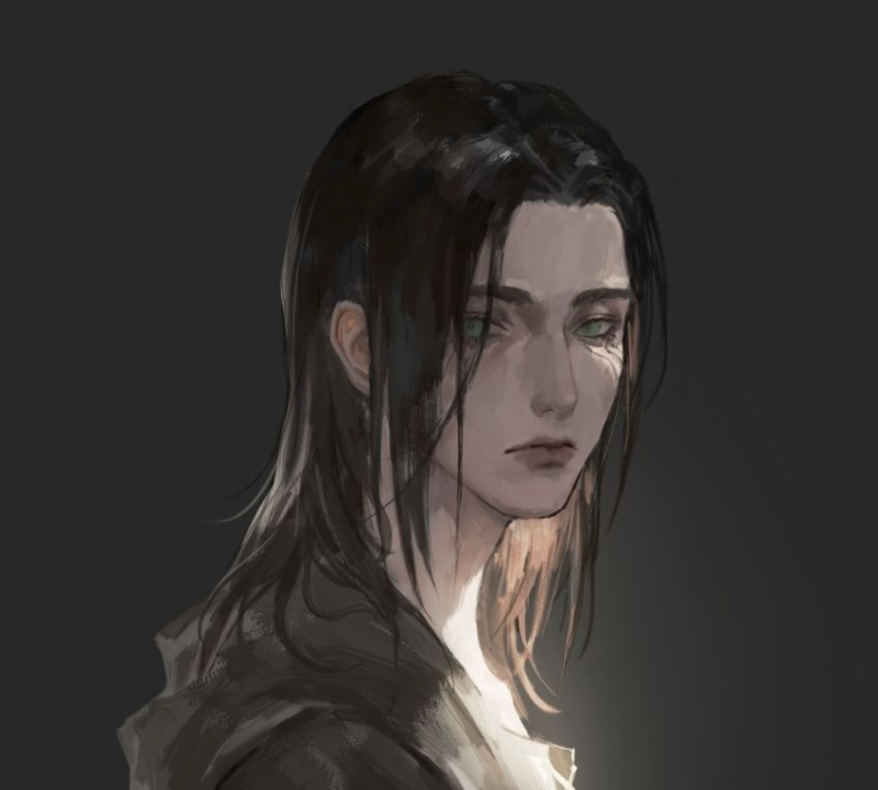 Eren Yeager 