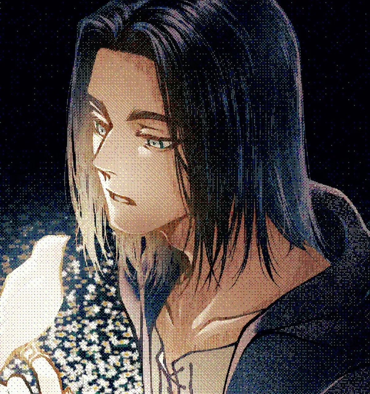 Eren Yeager 