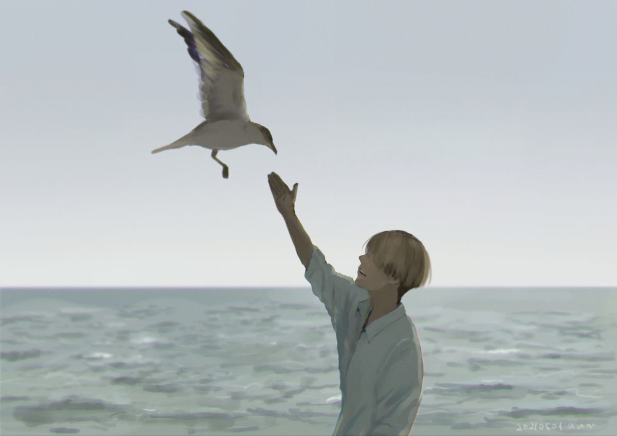 Armin Arlert 