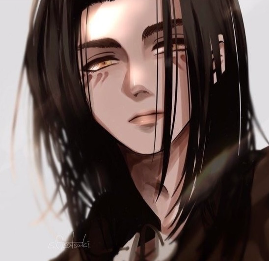 Eren Yeager 