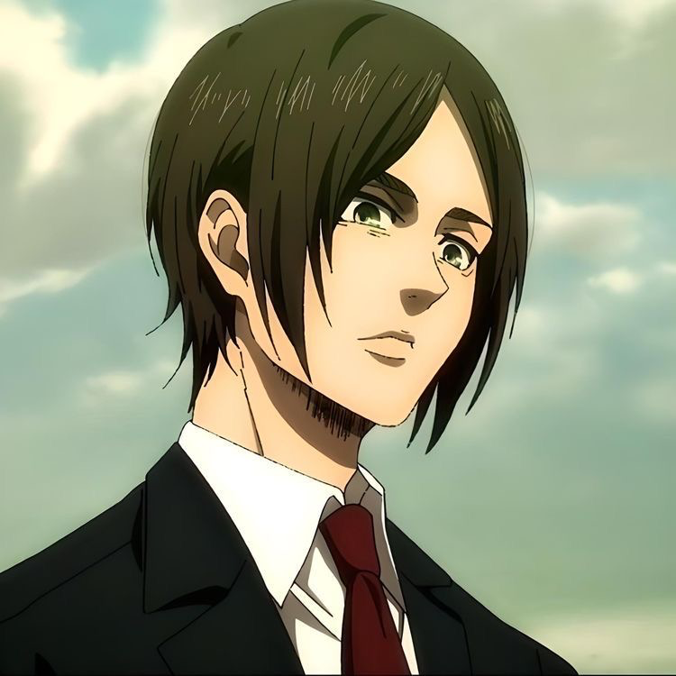 Eren Yeager 