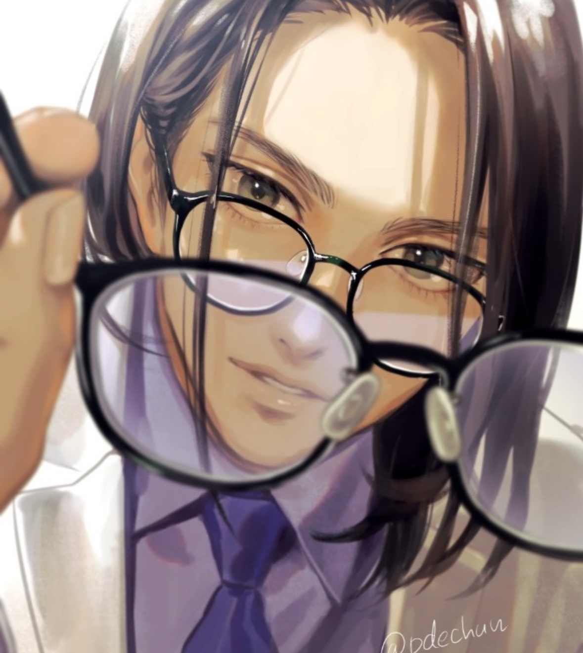 Eren Yeager 