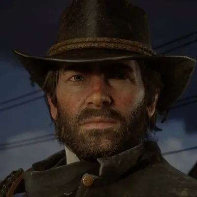 Arthur Morgan