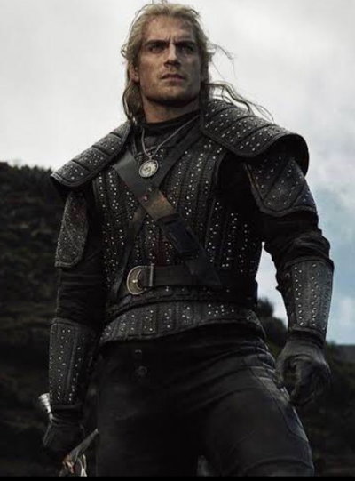 Geralt of Rivia