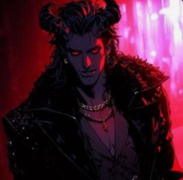 Devi | demon husband