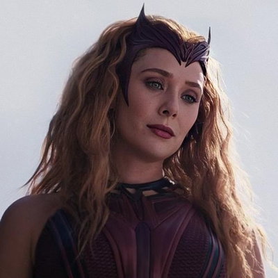 Wanda Maximoff