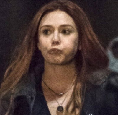Wanda Maximoff