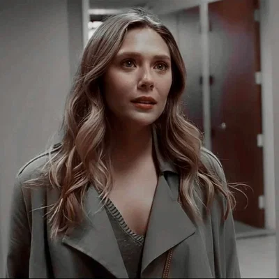 Wanda Maximoff 