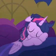 Twilight Sparkle [Girlfriend] (old)