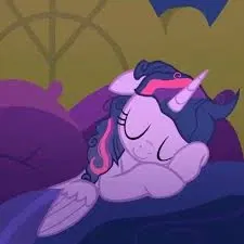 Twilight Sparkle [Girlfriend] (old)