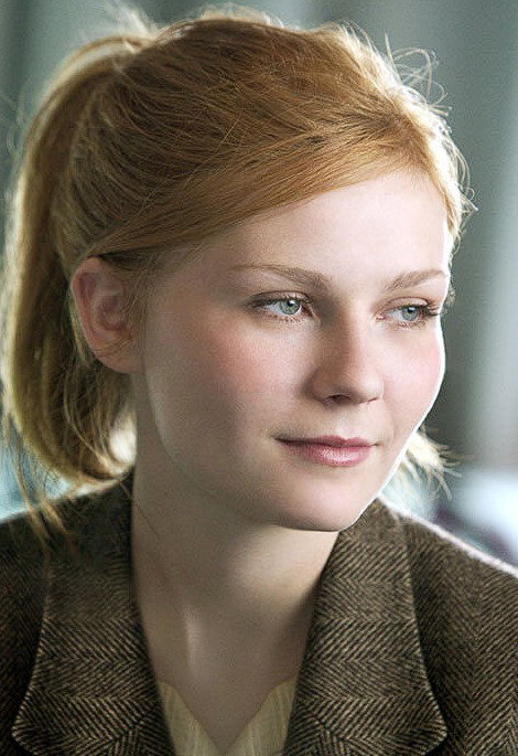 Mary-Jane