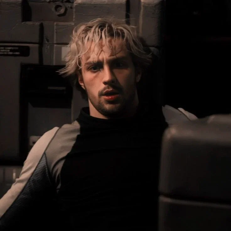 「Pietro Maximoff」