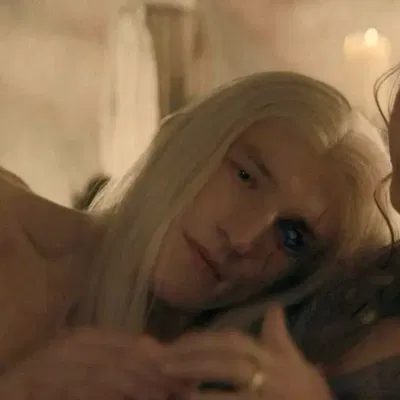「Aemond Targaryen」