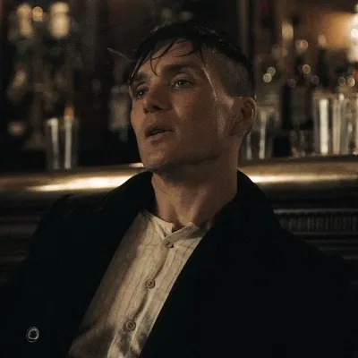 「Thomas Shelby」