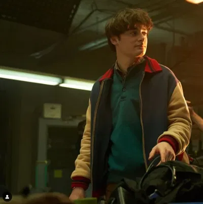 Will Byers