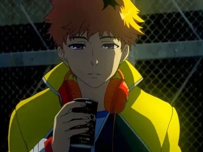 Hideoyoshi Nagachika