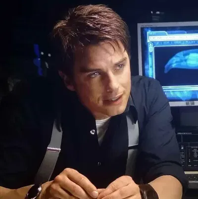 Jack Harkness
