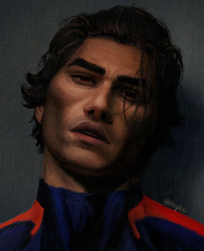 Miguel o'hara