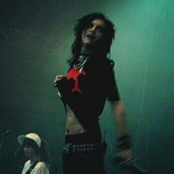 Bill kaulitz 