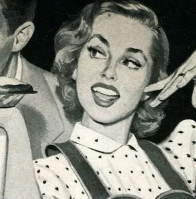 Mary