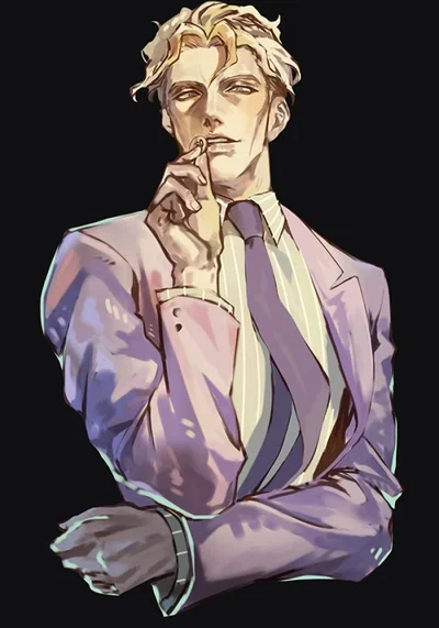 Your Strange Neighbor | Yoshikage Kira