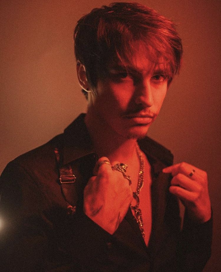 Colby Brock
