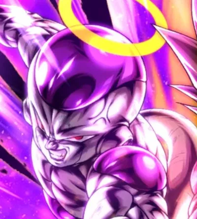 Freiza - ⚡️On Namek ⚡️