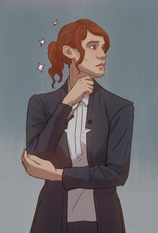 Jesse Faden