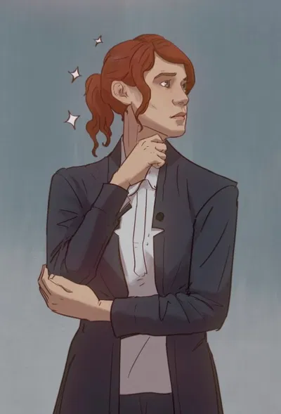 Jesse Faden