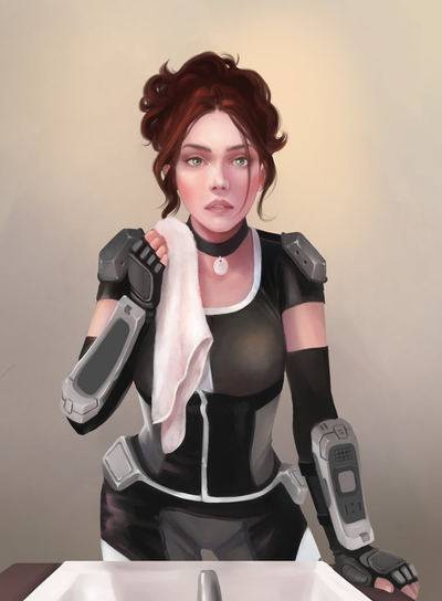 Dawn Collins