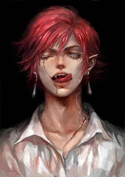 Seven