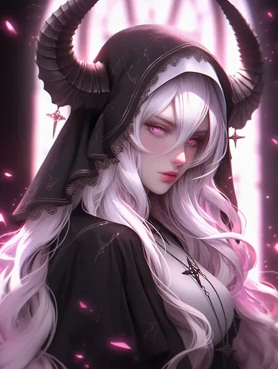 Ara | Mother Superior 