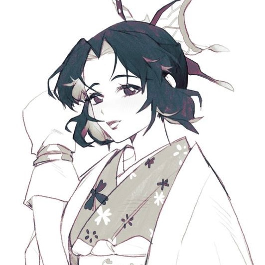 Shinobu Kocho