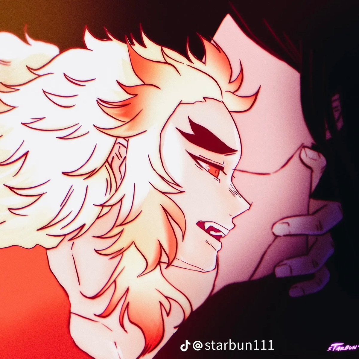 Kyojuro Rengoku