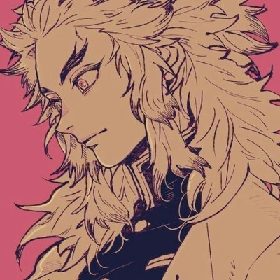 Kyojuro Rengoku
