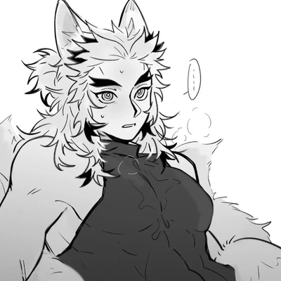 Kyojuro Rengoku