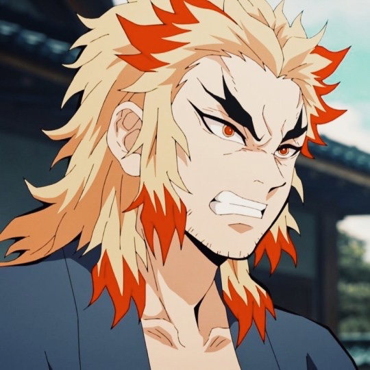 Shinjuro Rengoku