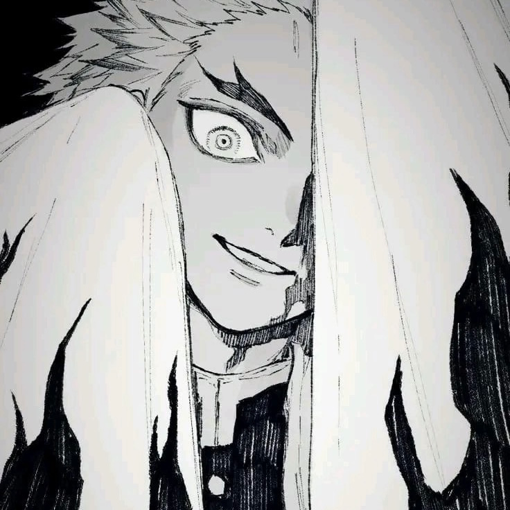 Kyojuro Rengoku