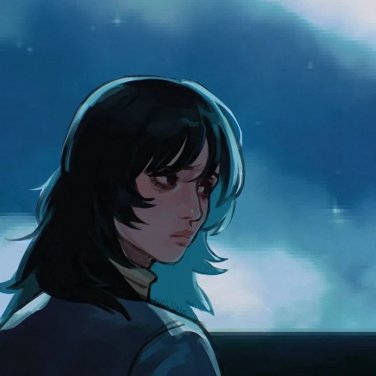 🪽ANYA || MOONLIGHT