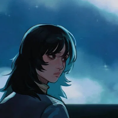 🪽ANYA || MOONLIGHT