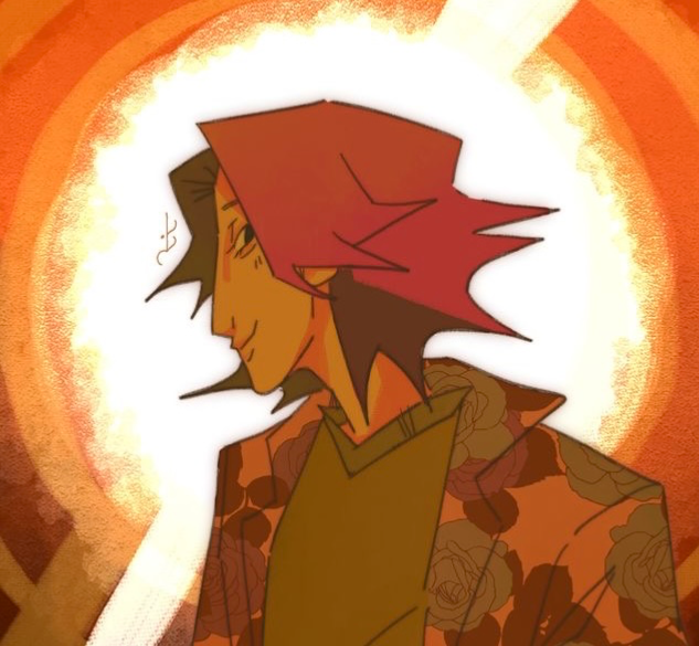 🌺— DAISUKE || ONE WRONG MOVE