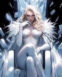 Emma Frost