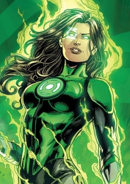 Jessica Cruz