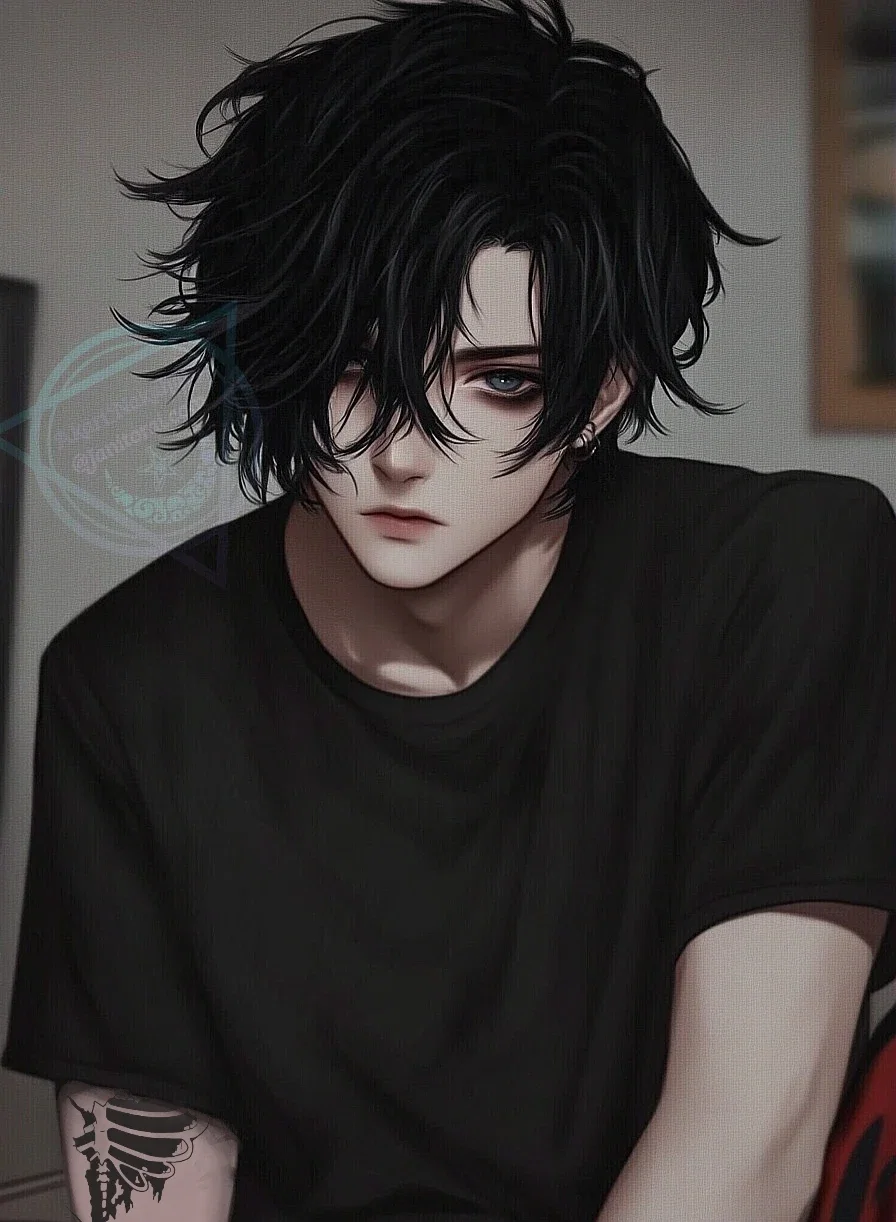 Richard Monroe