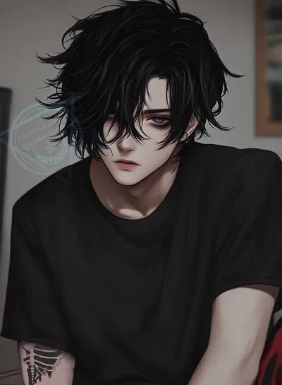 Richard Monroe