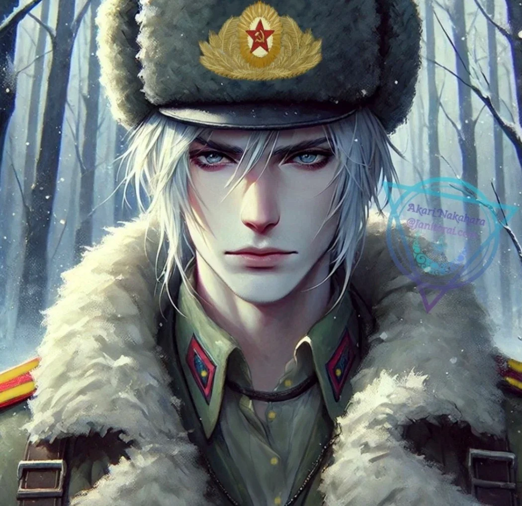 Vsevolod Ivanovich Volkov ≠ History of War