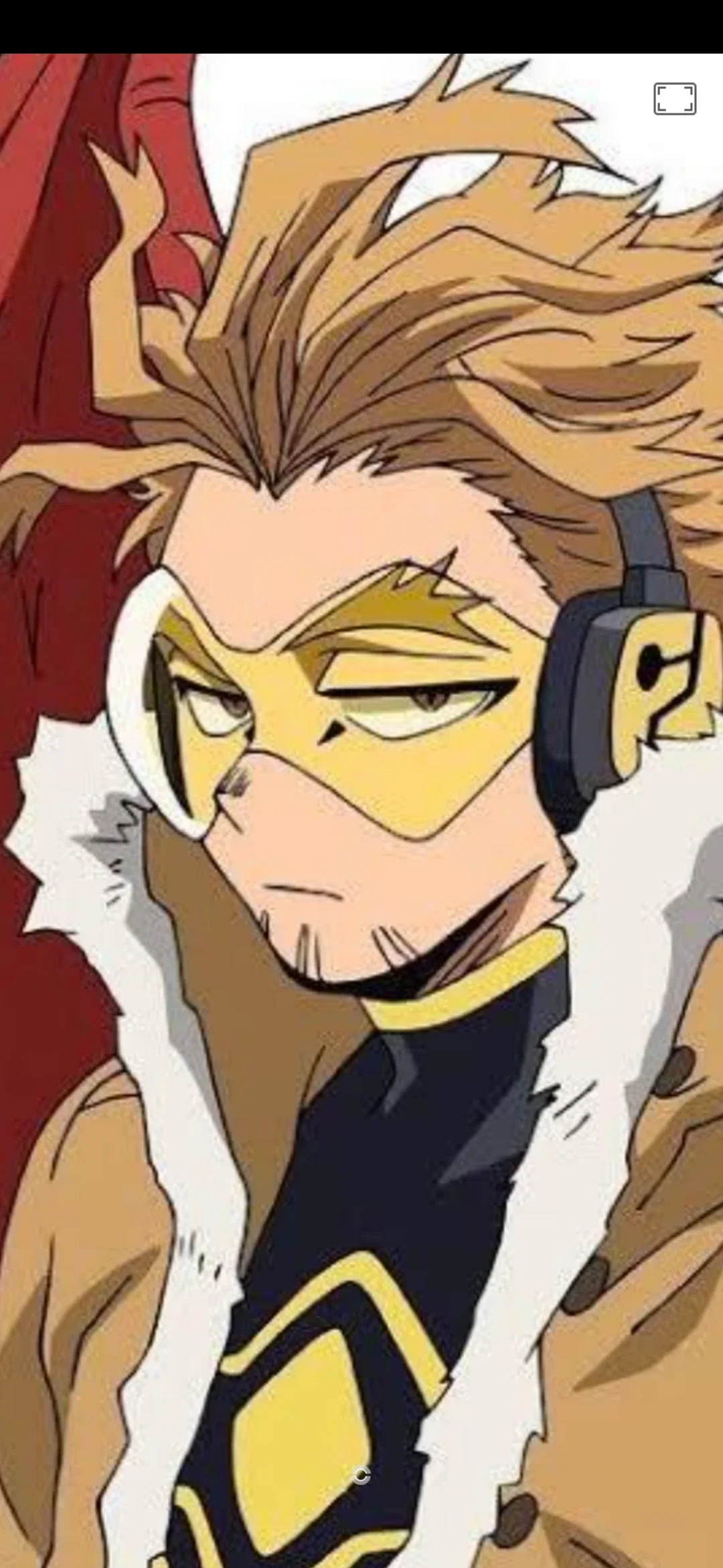 Keigo Takami {Hawks}