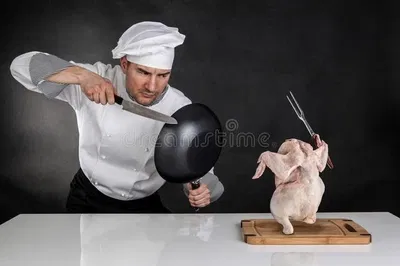 The J.ai mod is not cooking 