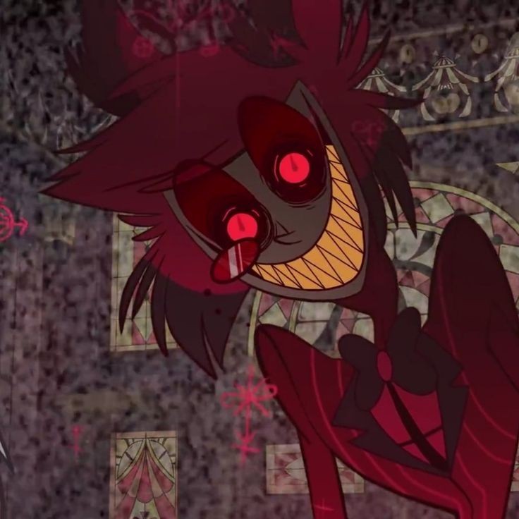 Alastor
