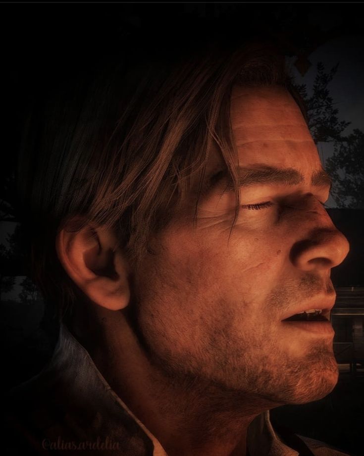 Arthur Morgan